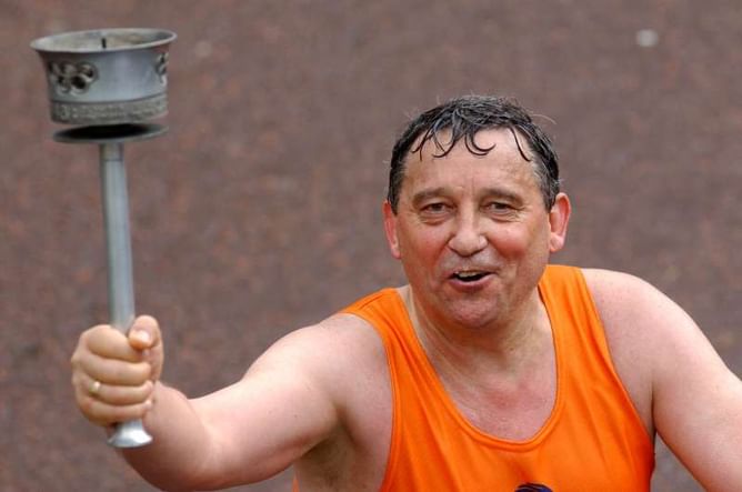 Former England manager Graham Taylor dies, aged 72
