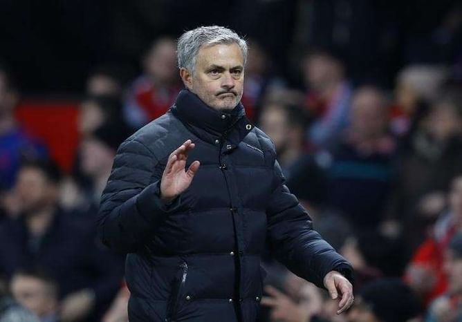 Mourinho may make the difference at Man United, says Rush