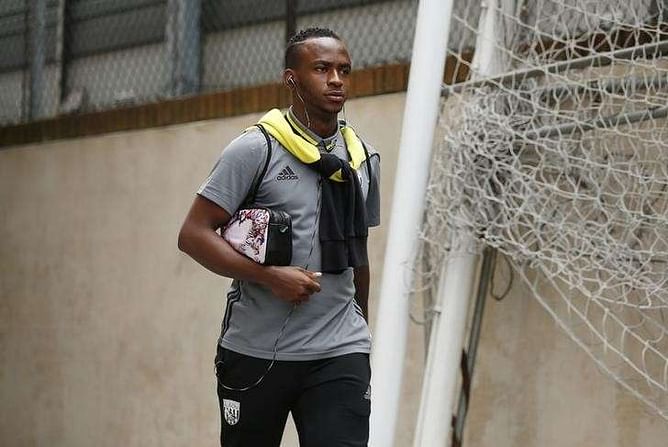 Hughes hopeful Stoke can wrap up Berahino deal
