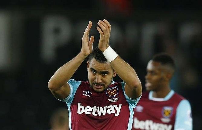 West Ham's Bilic "sad and angry" over Payet