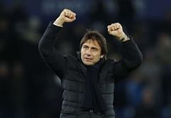Chelsea's Conte not wary of poaching by Chinese clubs