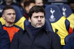 Pochettino urges Spurs to draw on thrill of Foxes hunt