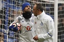Costa's career would be finished by China move, says Wilkins