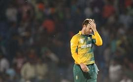 AB De Villiers out of New Zealand tests but scoffs at retirement talk