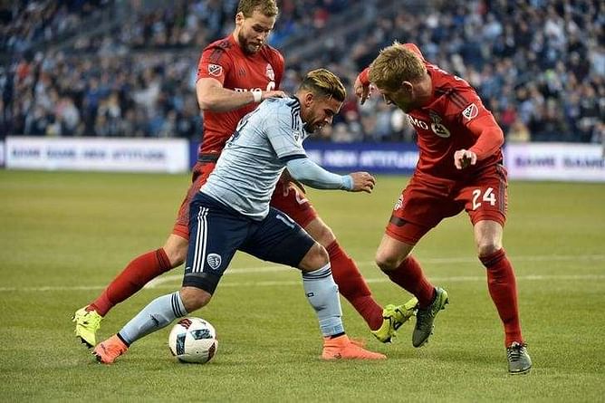Englishman Dwyer hopes citizenship will lead to US national team