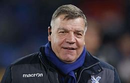 Allardyce urges Palace to evoke spirit of 2014-15 campaign