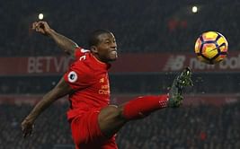 Cameroon have not asked for ban on on Liverpool's Matip