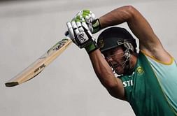 South Africa lose De Villiers for England tests