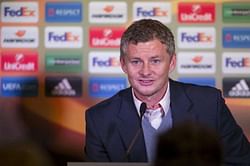 Solskjaer cleared to hold Norway manager talks - Molde