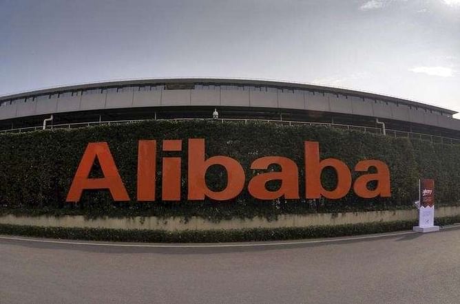 China's Alibaba becomes major sponsor of Olympics