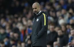 Pochettino backs Guardiola to be successful at City