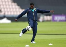 Sri Lanka back Mathews as captain until 2019 World Cup