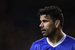 Costa available for selection, says Chelsea boss Conte