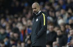 Man City need to rediscover scoring touch, says Guardiola