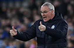 Ranieri keen to keep Ulloa at Leicester
