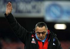 Napoli braced for tough trip to Milan