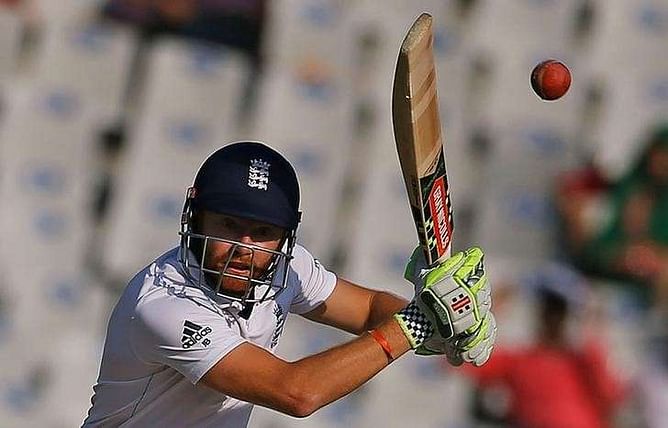 Bairstow replaces injured Hales in England T20 squad
