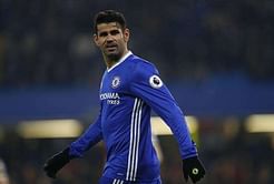 Striker Costa back in Chelsea team against Hull