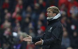 Klopp frustrated as Liverpool's transfer plans stall