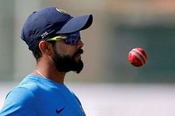 India rest spinners Ashwin, Jadeja for England T20s