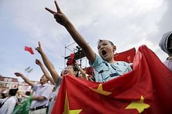 China's Xi says Winter Games must have no 'grandiose' projects