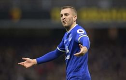 AC Milan sign Deulofeu on loan from Everton