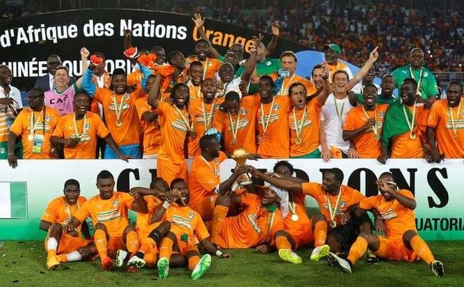 Defending champions Ivory Coast could be next casualty