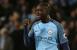 Toure criticises players who swap top leagues for China cash