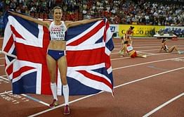 Five-time Olympian Jo Pavey to run London Marathon