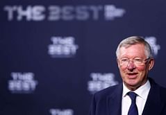 No one will beat Rooney's United record, says Ferguson
