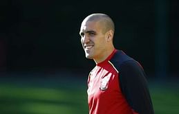 Midfielder Romeu signs new contract with Southampton
