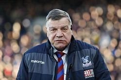 Allardyce bids for Cup tonic against City