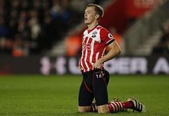 Saints not in Cup final just to participate, says Ward-Prowse