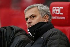 Mourinho warns Martial against wasting chance to shine