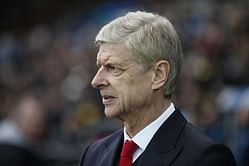 Arsenal's Wenger will accept FA misconduct charge