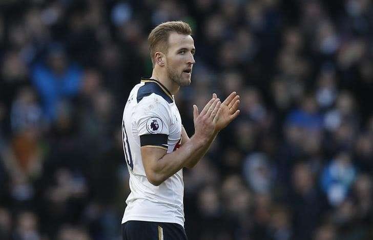 Tottenham Trio To Miss Wycombe Clash With Injury