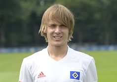 Halilovic out to fulfil promise with Las Palmas loan move