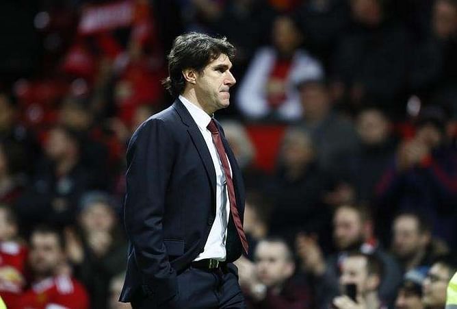 Karanka stands by criticism of Middlesbrough fans