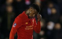Klopp confident Sturridge will recapture best form