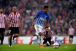 Leverkusen sign Jamaican teenager Bailey from Genk