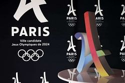 EXCLUSIVE: Olympics - Green Paris bid pledges to slash carbon emissions