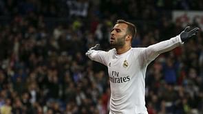 Forward Jese joins Las Palmas on loan from PSG