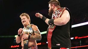 WWE News: WWE edits fan reaction to Roman Reigns losing the United States Championship
