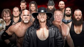 WWE Royal Rumble 2017 Rumors, spoilers and more