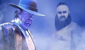 5 Superstars who could eliminate The Undertaker at The Royal Rumble