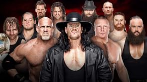 WWE Royal Rumble 2017 Matches: Analysis of the complete match card for the upcoming PPV