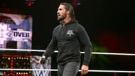 WWE superstar Seth Rollins