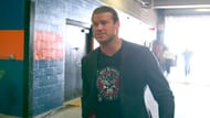 WWE superstar Dolph Ziggler