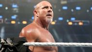 WWE superstar Goldberg
