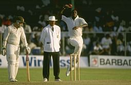SK Flashback: Remembering Curtly Ambrose's spell of 1-7 at the WACA in 1993